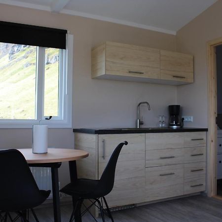 Núpakot Villa Steinar Bagian luar foto